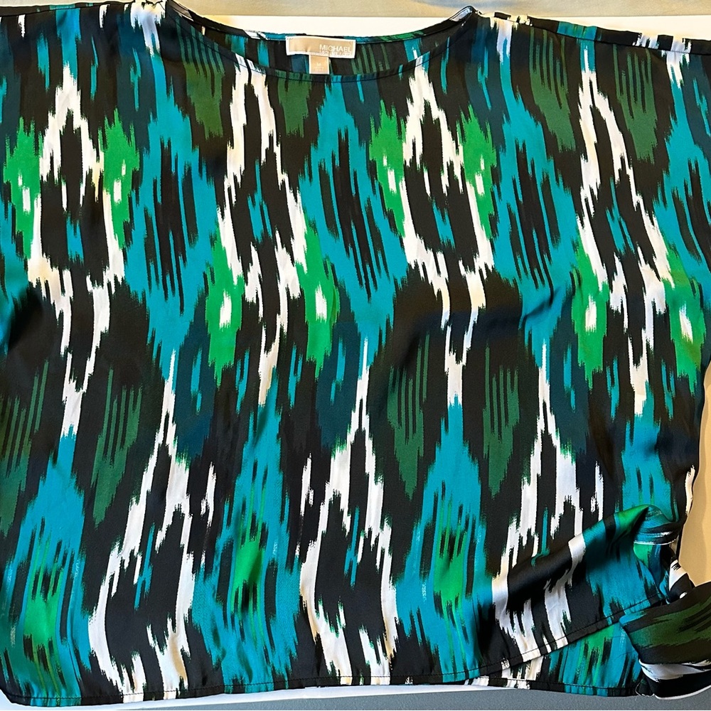 Michael Kors blouse